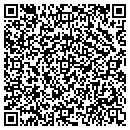 QR code with C & C Investments contacts