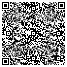 QR code with Acropolis Restaurant Tavern contacts