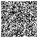 QR code with Hacienda Mhp Office contacts