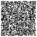 QR code with Ah Chihuahua contacts