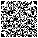 QR code with J&P Discount Mobile Homes contacts
