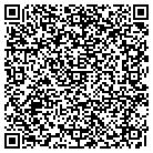 QR code with King's Mobile Home contacts