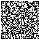 QR code with Adeeb Inc contacts
