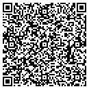 QR code with Alabama Que contacts