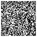 QR code with Areti's Gyros contacts