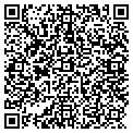 QR code with The Home Zone LLC contacts