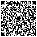 QR code with David Booth contacts