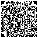 QR code with Cafe Nu contacts