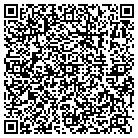 QR code with Azn Gourmet Restaurant contacts