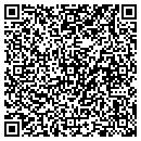 QR code with Repo Corner contacts