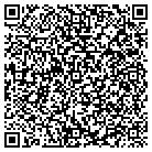 QR code with Malone Vrooman Historic Rest contacts