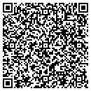 QR code with Mark Pi's contacts