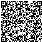 QR code with A&M Mobile Home Rv Parts & Acc contacts