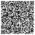 QR code with 3 Com contacts