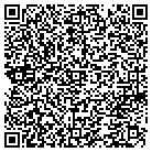 QR code with Fancy That Cafe Bakery & Ctrng contacts
