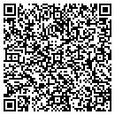 QR code with Angus S Inn contacts