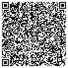 QR code with Lafayette Arts & Science Fndtn contacts