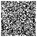 QR code with Juliana J's contacts