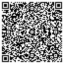 QR code with Blazing Chef contacts