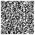 QR code with Coast Janitorial Service contacts