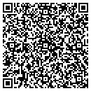 QR code with Aroma Drive Thru contacts