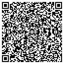 QR code with Repo Systems contacts