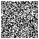QR code with Jerzee Dawg contacts