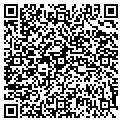 QR code with Tim Ernest contacts