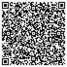 QR code with U S A U-Save Homes Inc contacts