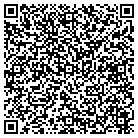 QR code with Zos Nu Yu Styling Salon contacts