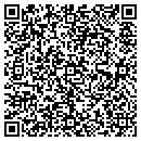 QR code with Christine's Cafe contacts