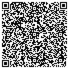 QR code with Custom Cuisine Personal Chef contacts