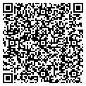 QR code with N V Home contacts