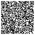 QR code with Repo City contacts