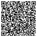 QR code with CSC Insight contacts