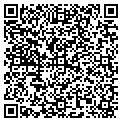 QR code with Casa Creolla contacts
