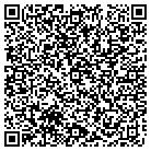 QR code with MD Weight Control Center contacts