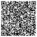 QR code with Aoyama Inc contacts