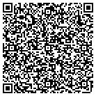 QR code with Cowlitz Mobile Home Service contacts