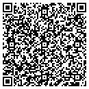 QR code with Unigreen contacts