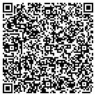 QR code with Mc Cullough Home Center Inc contacts