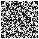 QR code with Adams Bistro contacts