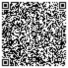 QR code with Amen Street Fish & Raw Bar contacts