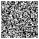 QR code with Coans Rest contacts