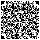 QR code with M G Construction & Design contacts