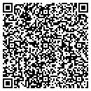 QR code with B5 Bistro contacts