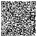 QR code with Elas contacts
