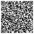 QR code with Aroma Underground contacts