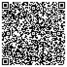 QR code with Nichols Studio & Frame Shop contacts