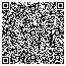 QR code with 1711 Bistro contacts